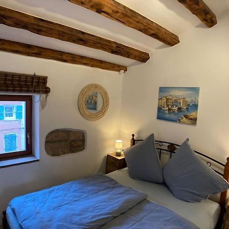 Piccolo Nido Apartment Rovinj Luaran gambar