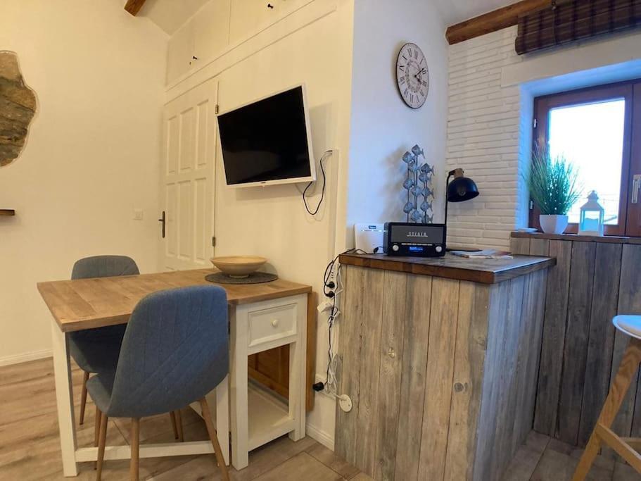 Piccolo Nido Apartment Rovinj Luaran gambar