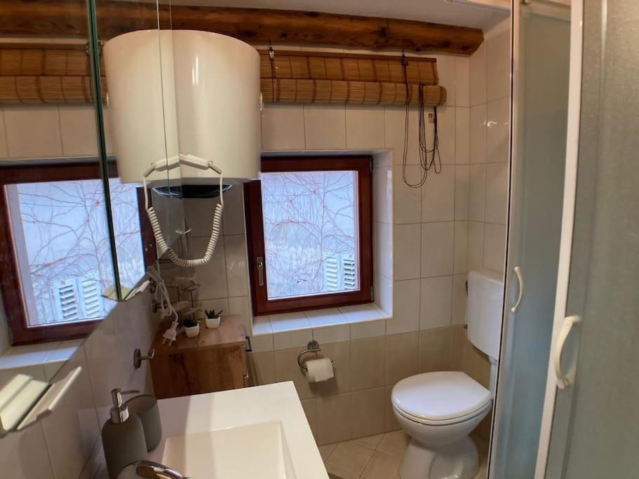 Piccolo Nido Apartment Rovinj Luaran gambar