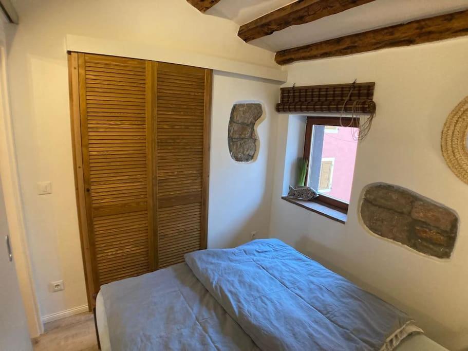 Piccolo Nido Apartment Rovinj Luaran gambar