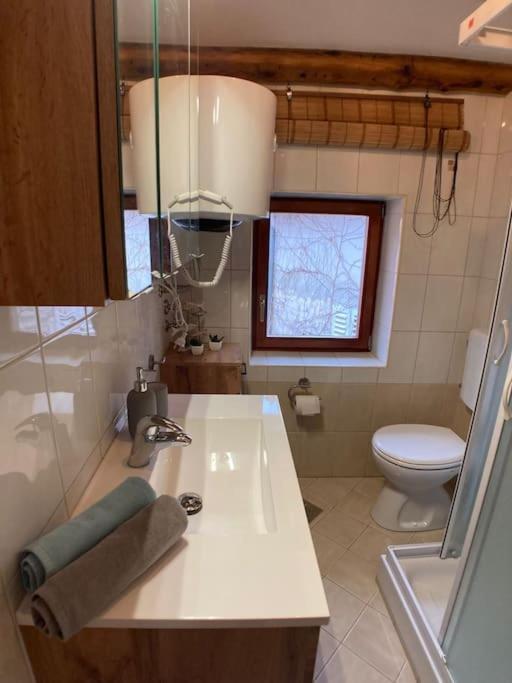 Piccolo Nido Apartment Rovinj Luaran gambar