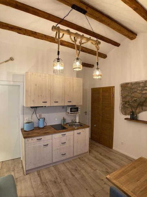 Piccolo Nido Apartment Rovinj Luaran gambar