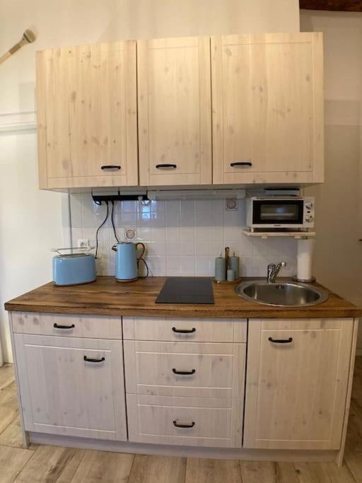 Piccolo Nido Apartment Rovinj Luaran gambar