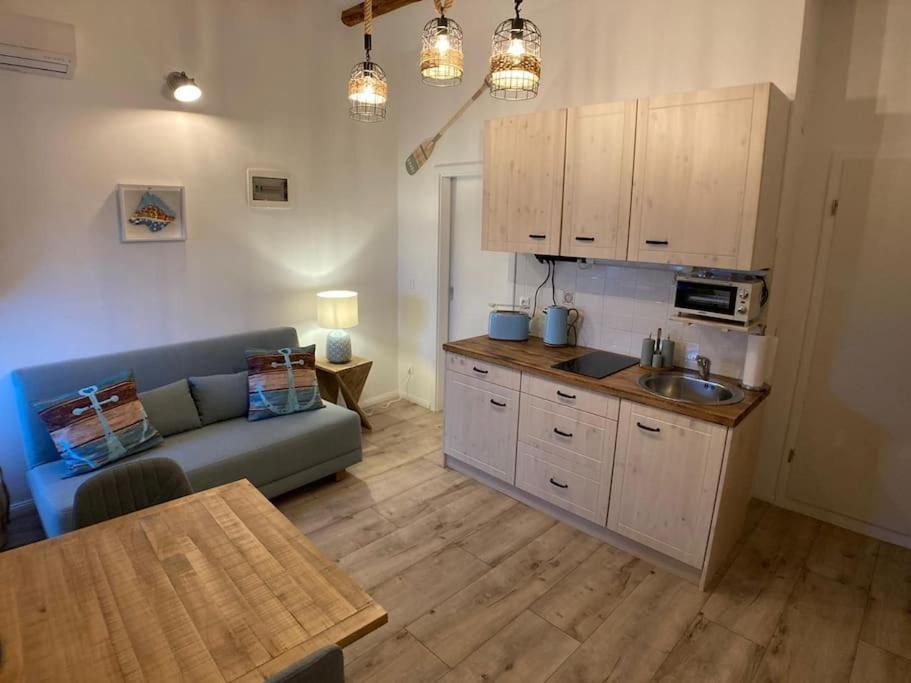 Piccolo Nido Apartment Rovinj Luaran gambar