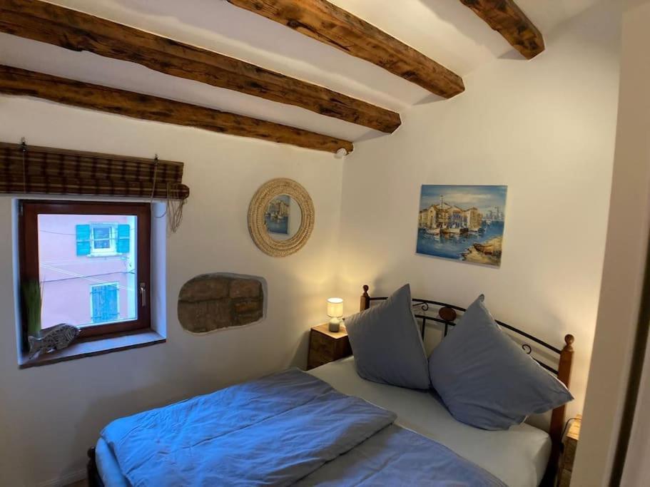 Piccolo Nido Apartment Rovinj Luaran gambar