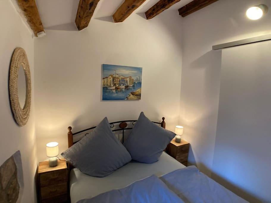 Piccolo Nido Apartment Rovinj Luaran gambar