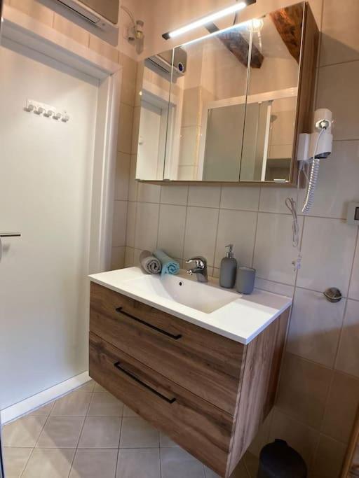 Piccolo Nido Apartment Rovinj Luaran gambar
