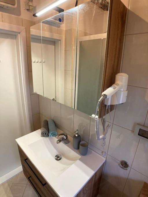 Piccolo Nido Apartment Rovinj Luaran gambar
