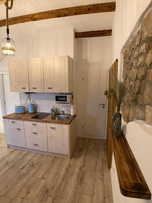 Piccolo Nido Apartment Rovinj Luaran gambar