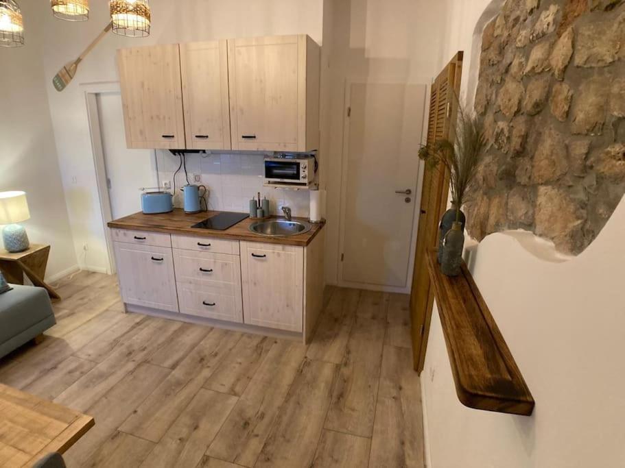 Piccolo Nido Apartment Rovinj Luaran gambar