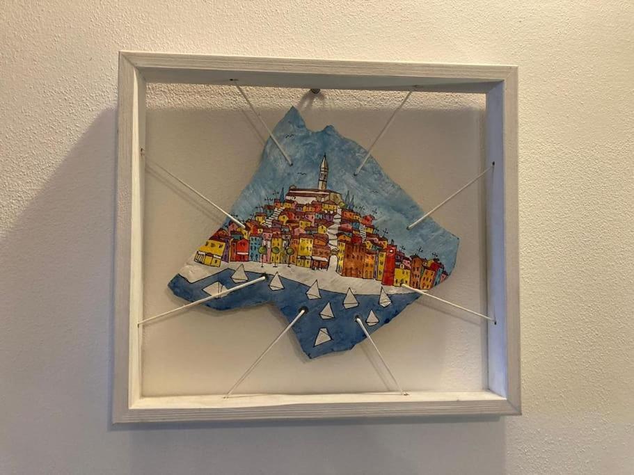 Piccolo Nido Apartment Rovinj Luaran gambar